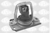Подушка мотора правая 2704013 SASIC