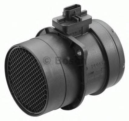 Воздухомер 281002956 BOSCH