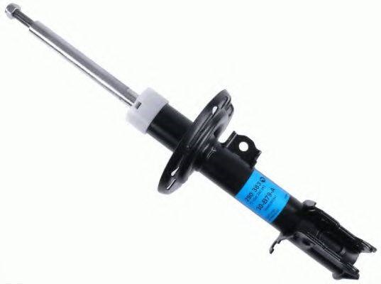 Амортизатор передней подвески левой 290383 SACHS