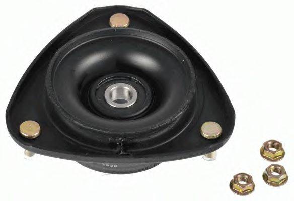 Подушка амортизатора переднего 2935501 LEMFORDER
