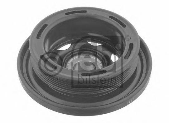 Шкив коленвала (демпфер) 29990 FEBI