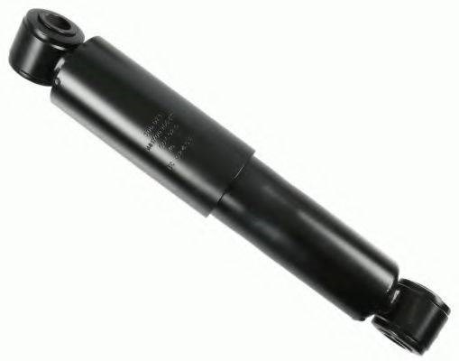 Амортизационная стойка задняя 300071 SACHS