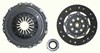 Сцепление и комплектующие 3000829001 SACHS