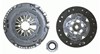 Комплект сцепления 3000845701 SACHS
