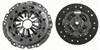 Сцепление в сборе 3000951182 SACHS
