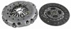 Комплект сцепления 3000951876 SACHS