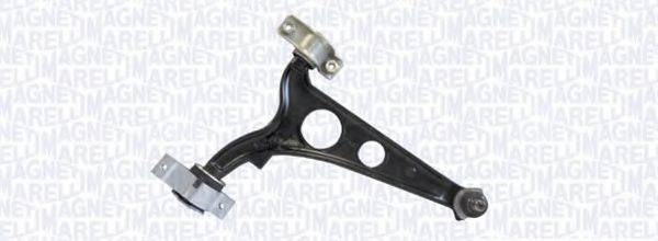 Правый рычаг передней нижней подвески 301181301900 MAGNETI MARELLI