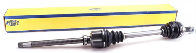 Привод передний правый 302004190050 MAGNETI MARELLI