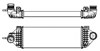 Радиатор интеркуллера 30325 NRF