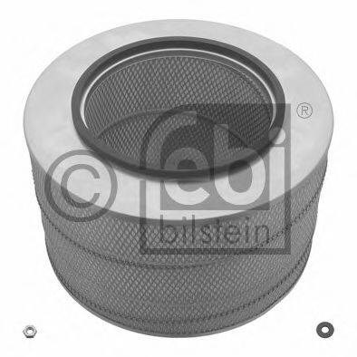 Элемент воздушного фильтра 30346 FEBI