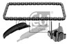 Комплект цепи грм  30347 FEBI