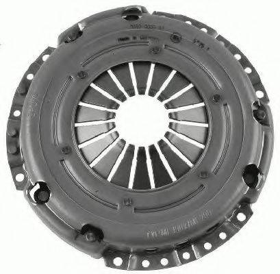 Корзина диска сцепления 3082000593 SACHS