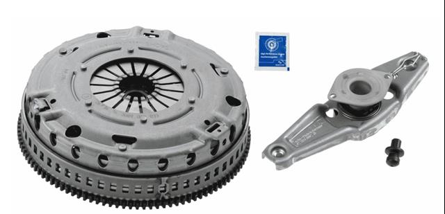 Комплект сцепления 3090600002 SACHS