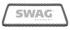 Цепь ГРМ, нижняя 30939963 SWAG
