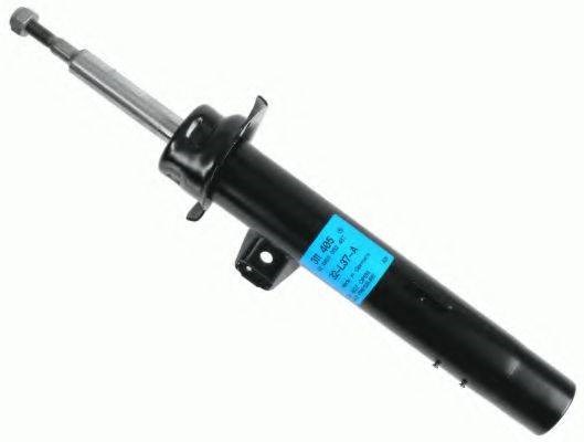 Стойка передняя левая 311405 SACHS