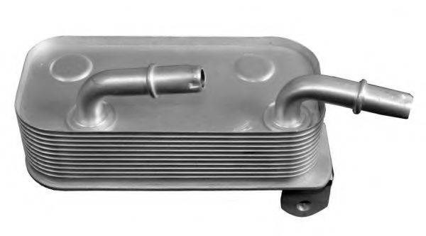 Масляный радиатор, двигательное масло 31189