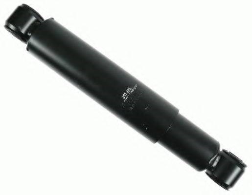 Амортизатор задней подвески 311895 SACHS