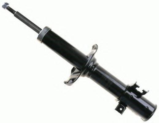 Амортизатор передний левый 311919 SACHS