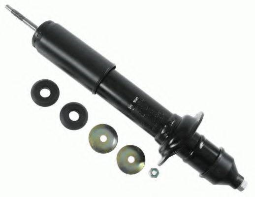 Стойка амортизатора задняя 311995 SACHS