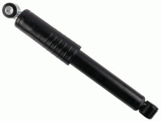 Амортизатор передний 312378 SACHS