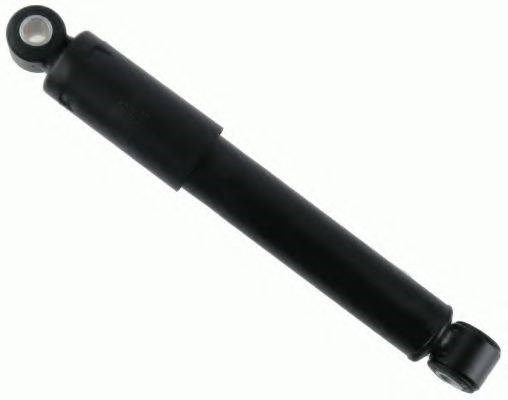 Стойка амортизатора задняя 312396 SACHS