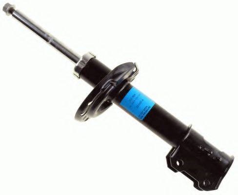 Амортизаторная стойка передняя правая 312604 SACHS