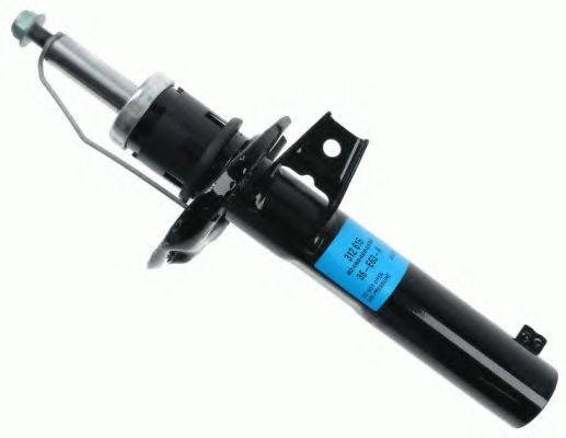 Стойка передняя 312615 SACHS