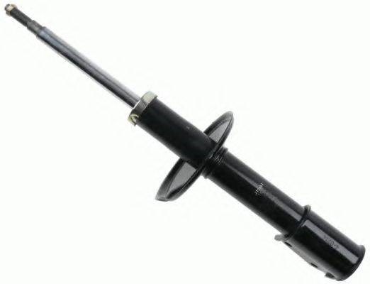 Амортизатор передний 312653 SACHS