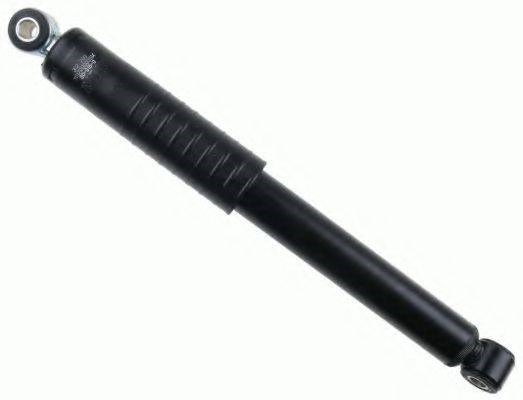 Амортизаторы задние 312700 SACHS