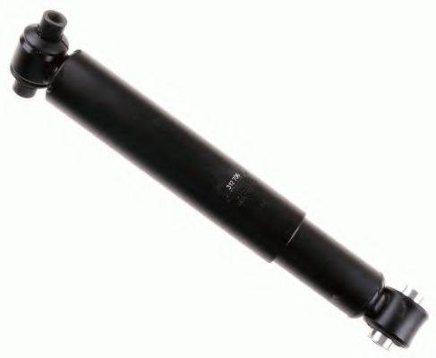 Стойка амортизатора передняя 312706 SACHS