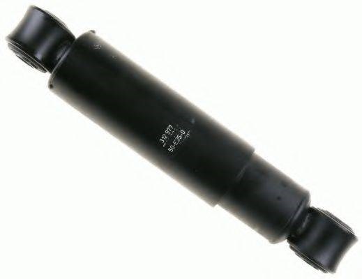 Амортизатор задней подвески 312977 SACHS
