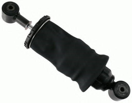 Пневмоподвеска кабины 313077 SACHS