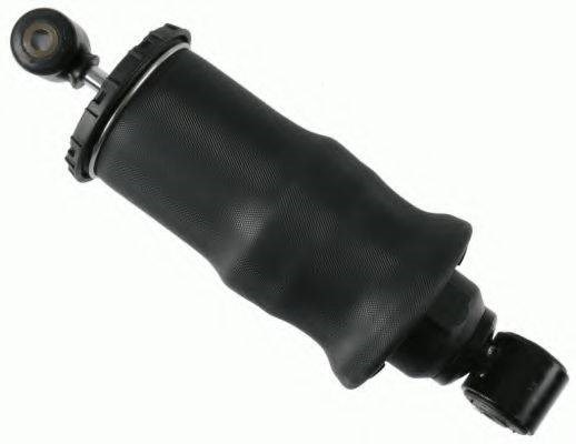 Демпфер кабины 313078 SACHS