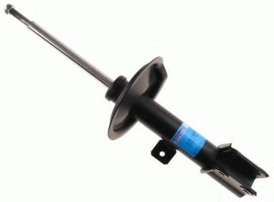 Амортизатор передней подвески правый 313152 SACHS