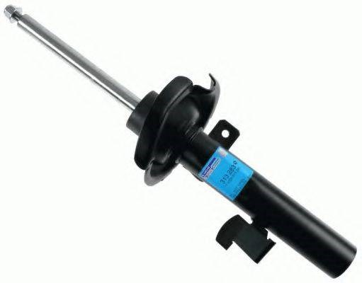 Амортизатор передний левый 313283 SACHS