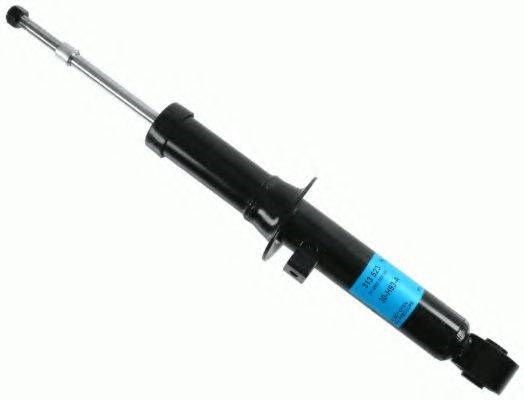 Амортизаторная стойка передняя левая 313523 SACHS