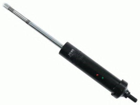 Пневмоподвеска кабины 313805 SACHS