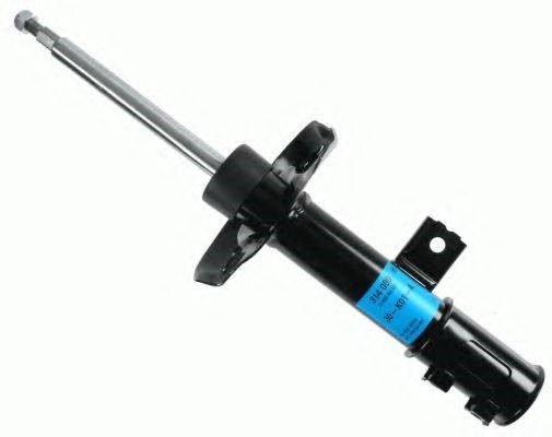 Стойка передняя правая 314009 SACHS