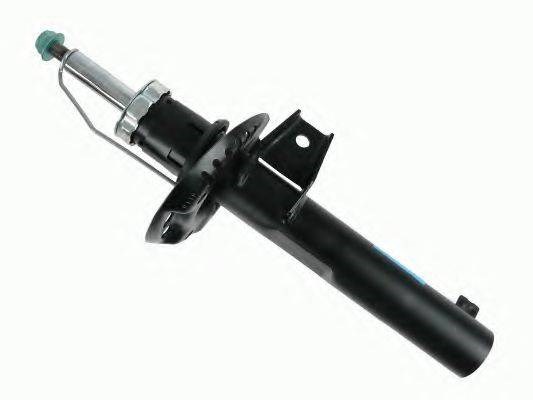 Стойка амортизатора передняя 314011 SACHS