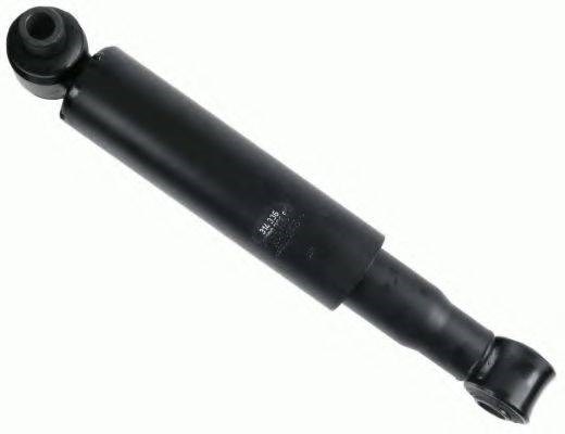 Стойка амортизатора передняя 314336 SACHS