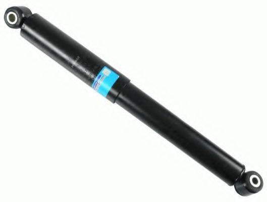 Подвеска амортизатора/аморт. стойки 314608 SACHS
