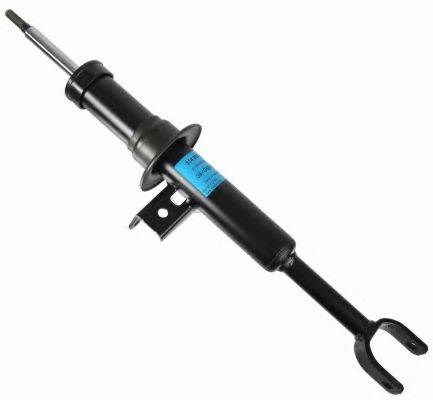 Амортизатор передней подвески правый 314865 SACHS