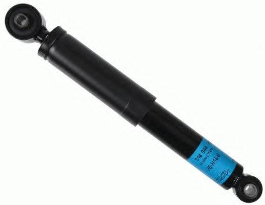 Цилиндр подвески 314944 SACHS