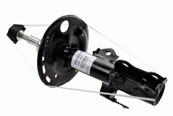 Стойка передняя правая 315013 SACHS