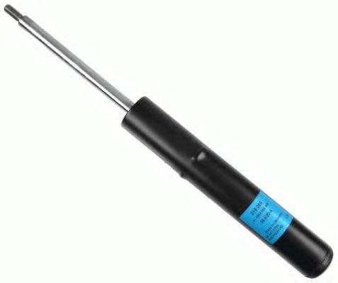 Амортизатор передний 315089 SACHS