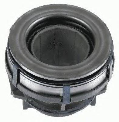 Подшипник скольжения сцепления 3151000397 SACHS