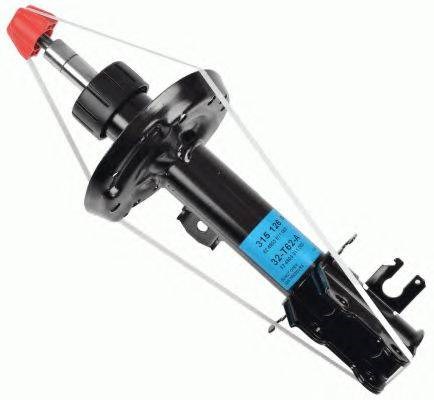 Стойка передняя правая 315126 SACHS