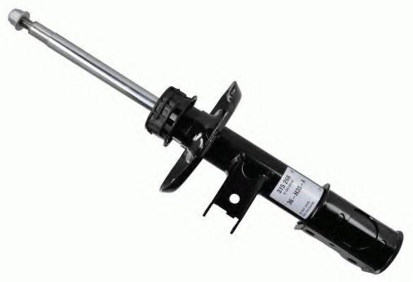 Амортизатор подвески передний левый 315268 SACHS