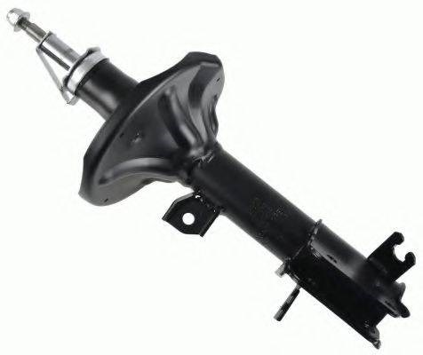 Амортизатор подвески передний левый 315307 SACHS