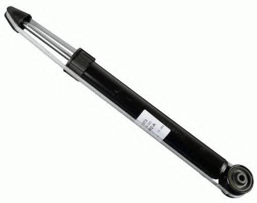 Амортизационная стойка задняя 315573 SACHS